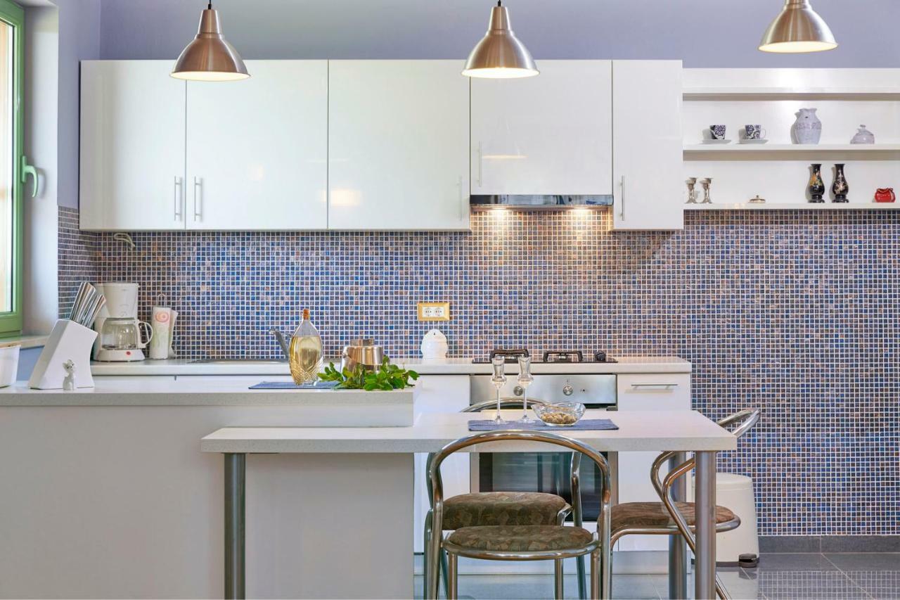 Apartment Giardina Vinkuran