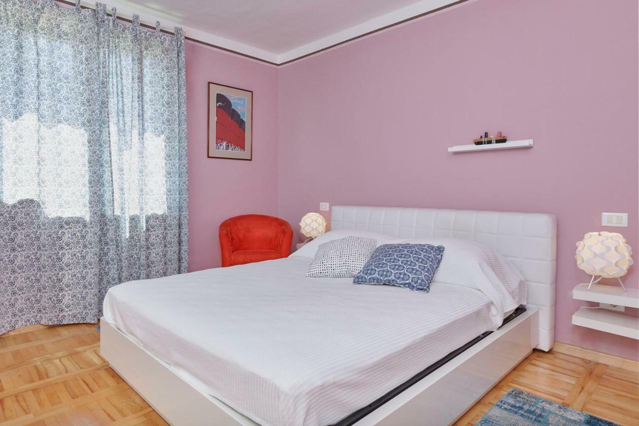Apartment Giardina *