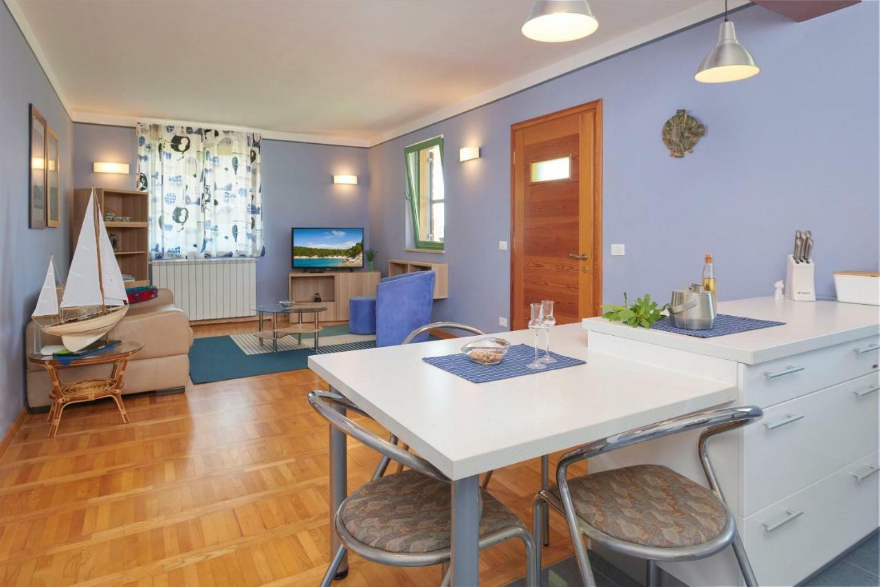 Giardina Apartment Vinkuran