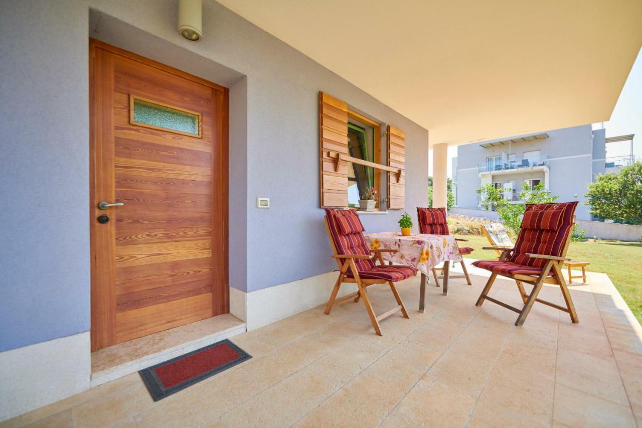 Giardina Apartment Vinkuran