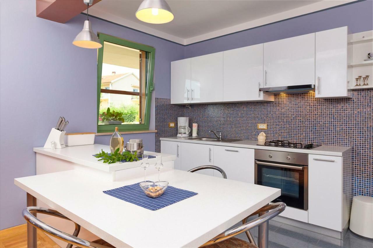 Apartment Giardina