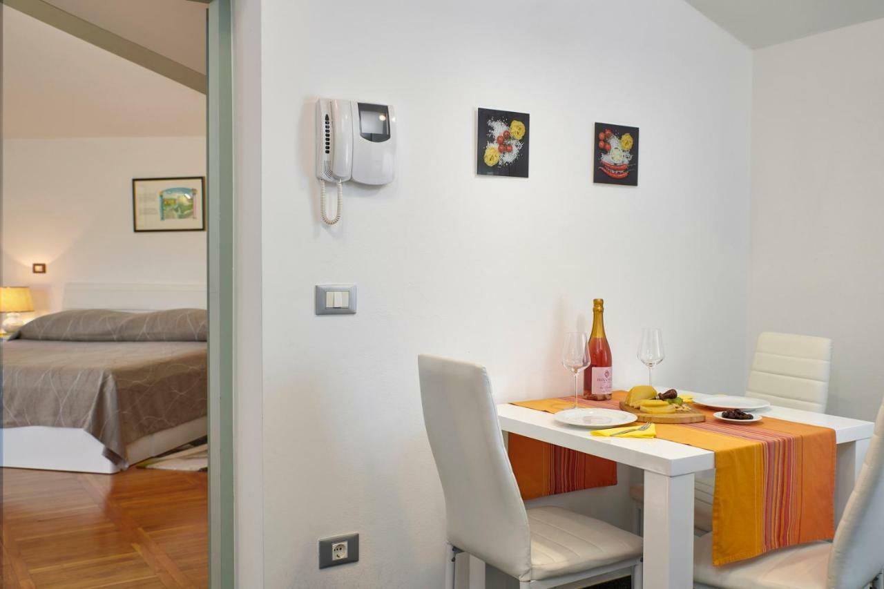 Apartment Giardina Vinkuran