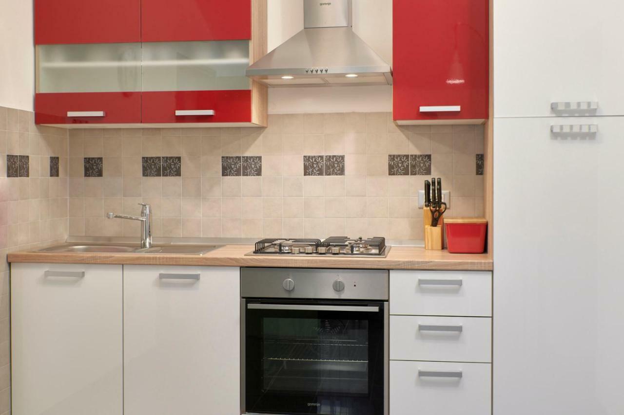 Apartment Giardina