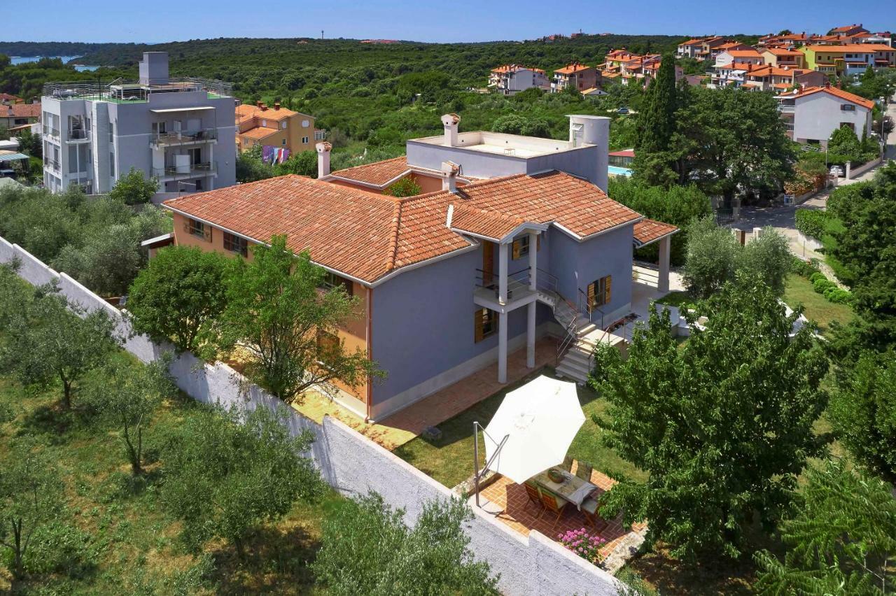 Appartement Giardina *