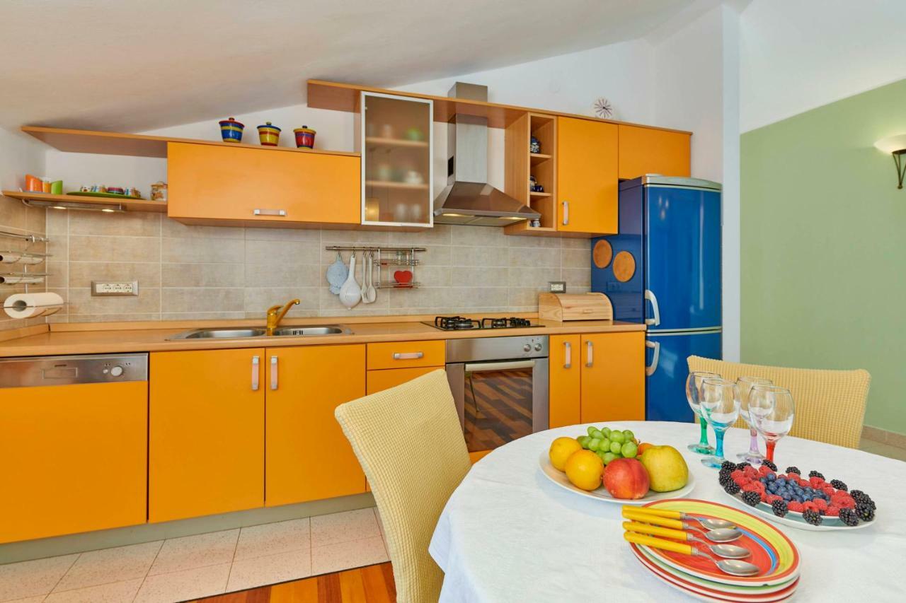 Appartement Giardina Vinkuran